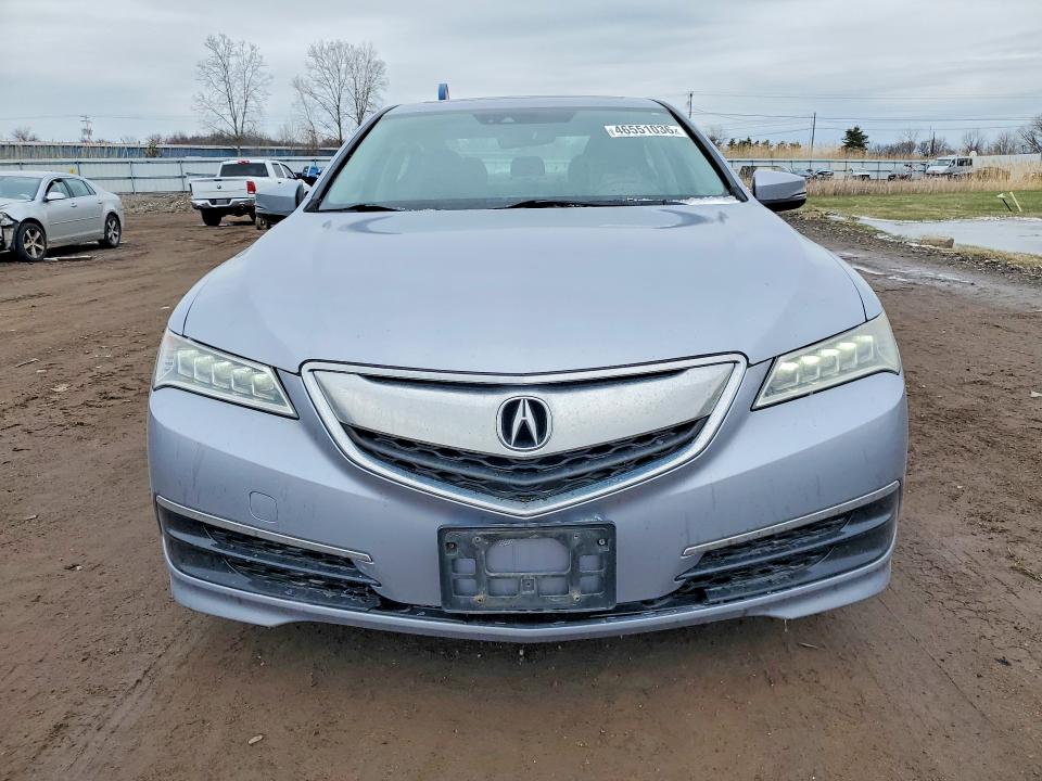 Продаж на аукціоні авто 2015 Acura Tlx, vin: 19UUB1F57FA022876, номер лоту: 46551036