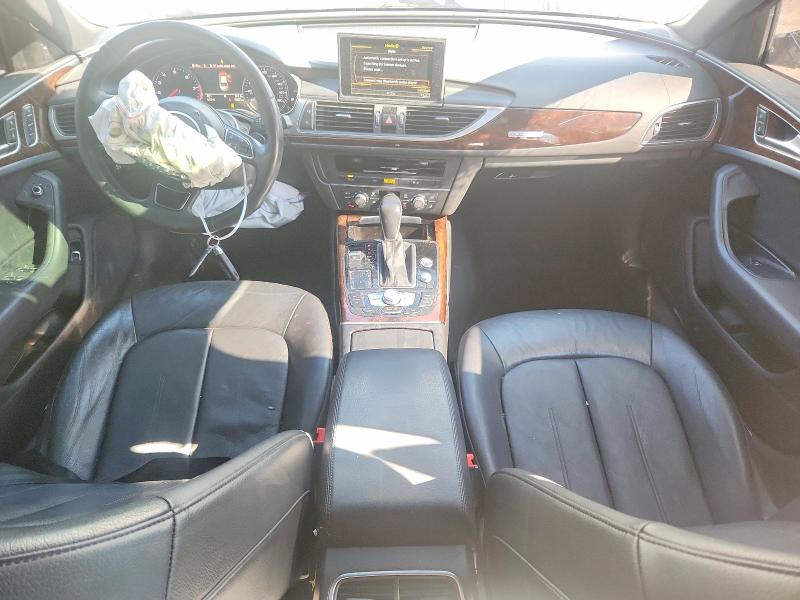 Aukcja sprzedaży 2016 Audi A6, vin: WAUGFAFCXGN053061, numer aukcji: 45940856