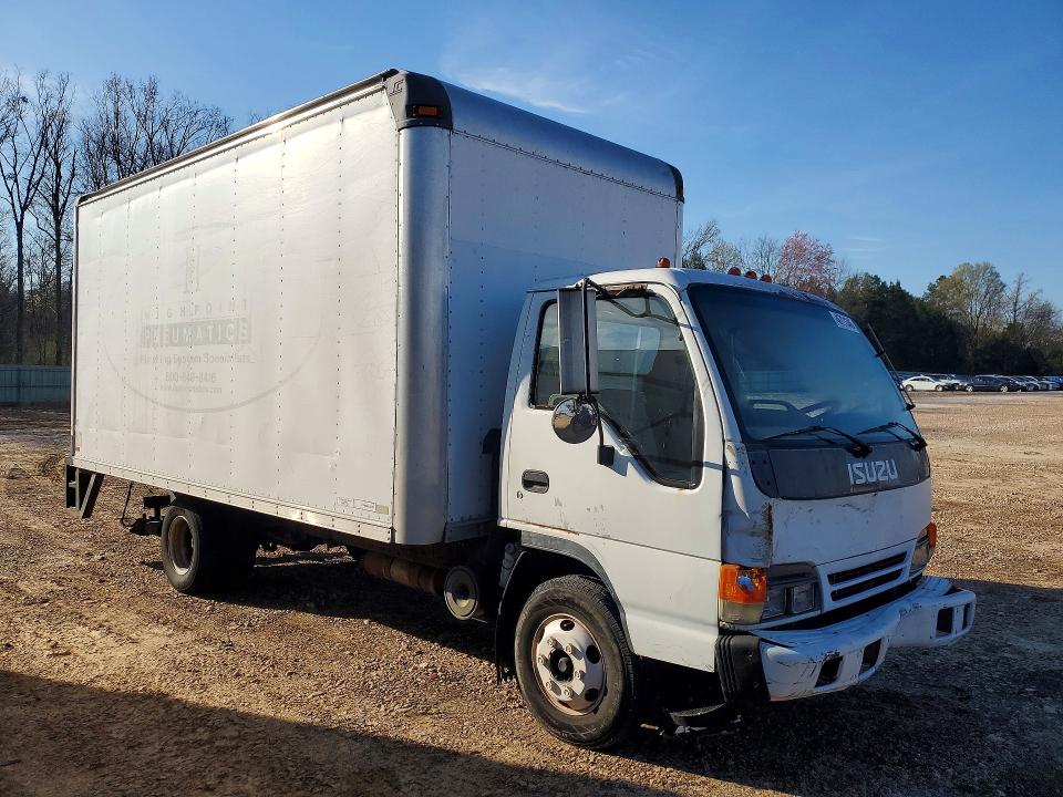 Aukcja sprzedaży 2001 Isuzu Npr Hd, vin: JALC4B14517000856, numer aukcji: 46721346