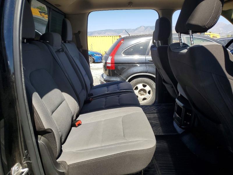 2019 Ram 1500 მანქანა იყიდება აუქციონზე, vin: 1C6RRFFG0KN743968, აუქციონის ნომერი: 47118216