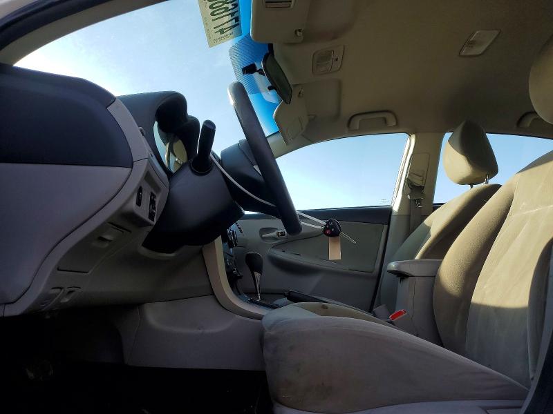 Продажа на аукционе авто 2012 Toyota Corolla, vin: 2T1BU4EE5CC800960, номер лота: 47168636