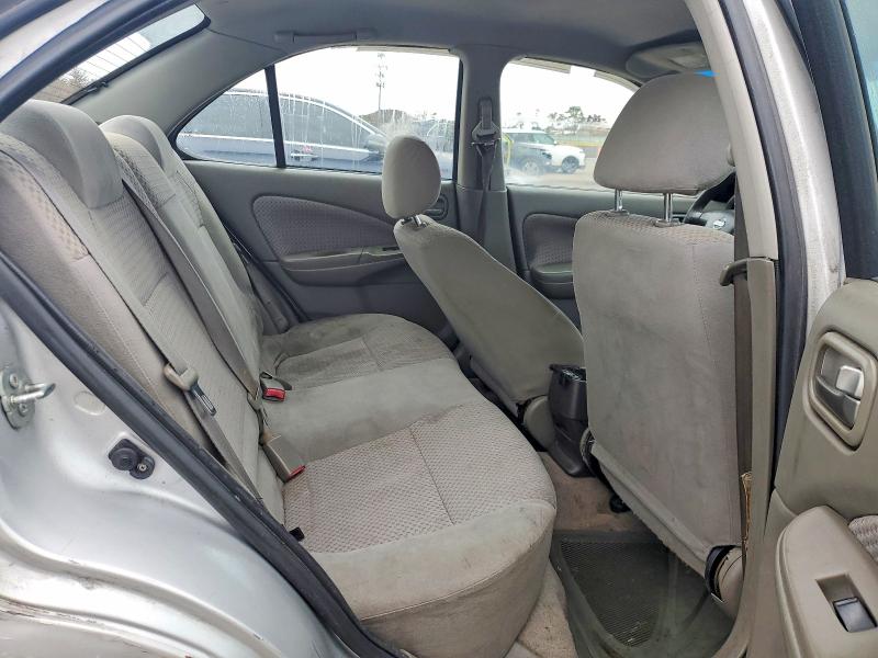 Aukcja sprzedaży 2006 Nissan Sentra, vin: 3N1CB51D76L536853, numer aukcji: 45705696