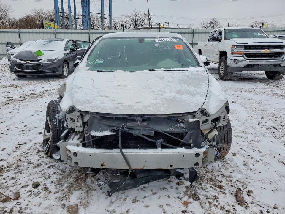 Aukcja sprzedaży 2009 Chevrolet Malibu, vin: 1G1ZG57B39F161291, numer aukcji: 46359446