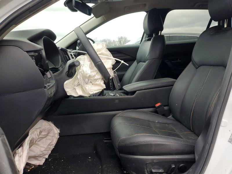 Продаж на аукціоні авто 2025 Mazda Cx-50, vin: 7MMVAADW5SN106649, номер лоту: 41692726