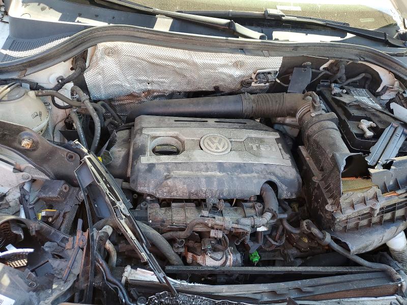 Продаж на аукціоні авто 2017 Volkswagen Tiguan, vin: WVGBV7AX9HW512813, номер лоту: 47301116