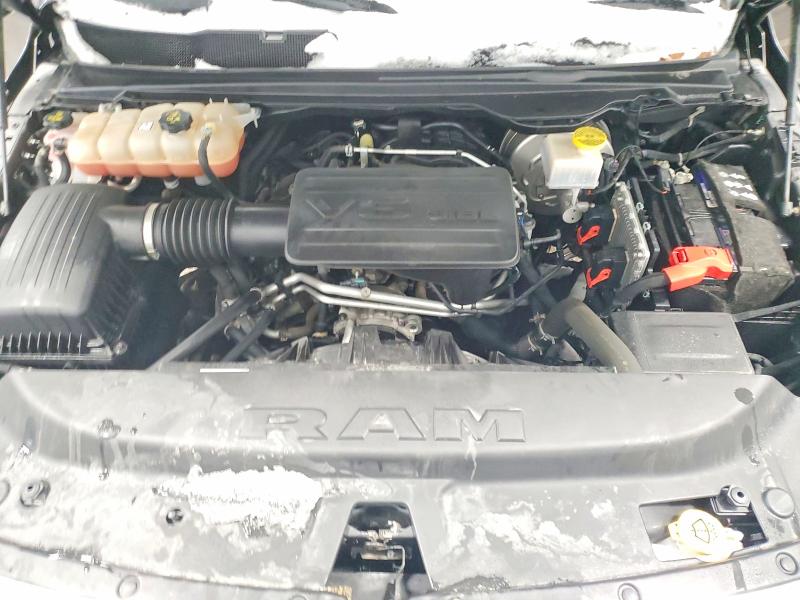 Aukcja sprzedaży 2022 Ram 1500, vin: 1C6RRFFG2NN383333, numer aukcji: 47006686