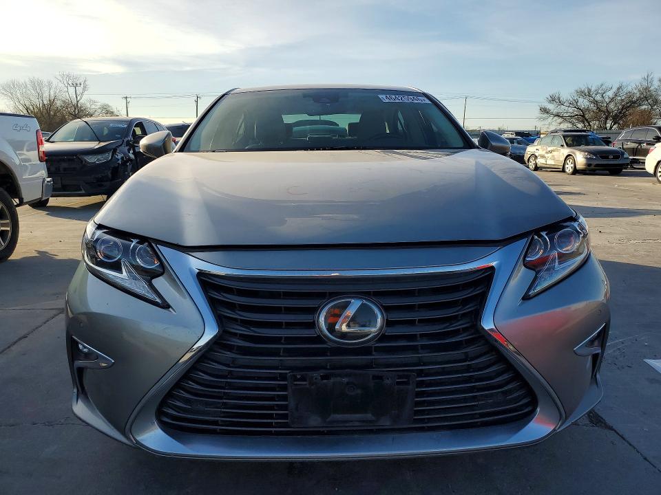 Aukcja sprzedaży 2017 Lexus Es 350, vin: 58ABK1GGXHU038856, numer aukcji: 46425946