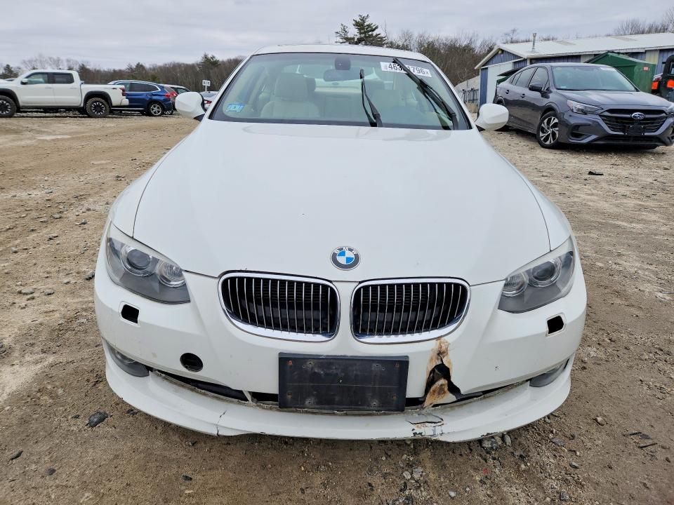 Продажа на аукционе авто 2012 Bmw 328, vin: WBAKF5C55CE656565, номер лота: 46351796