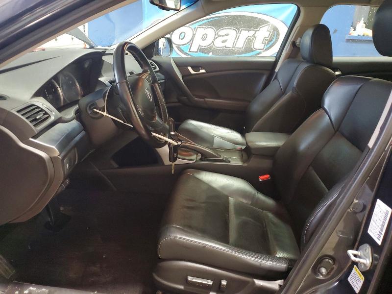 Продажа на аукционе авто 2011 Acura Tsx, vin: JH4CW2H63BC001983, номер лота: 79287535