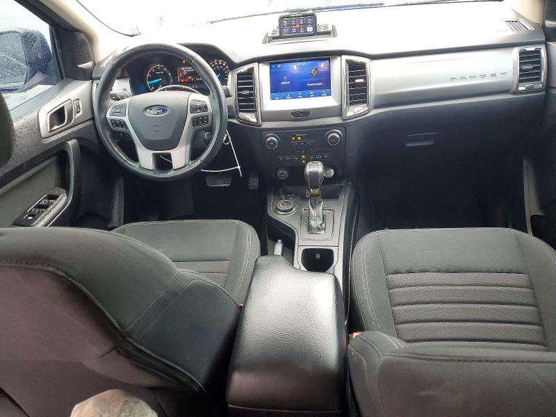 Aukcja sprzedaży 2021 Ford Ranger, vin: 1FTER4FH9MLD83800, numer aukcji: 45506046