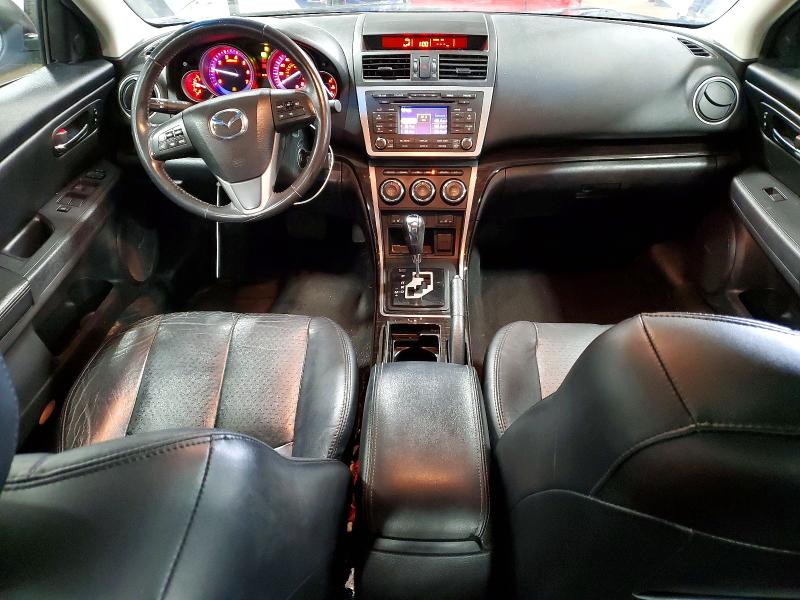 Продажа на аукционе авто 2012 Mazda 6, vin: 1YVHZ8CH1C5M31554, номер лота: 47923256