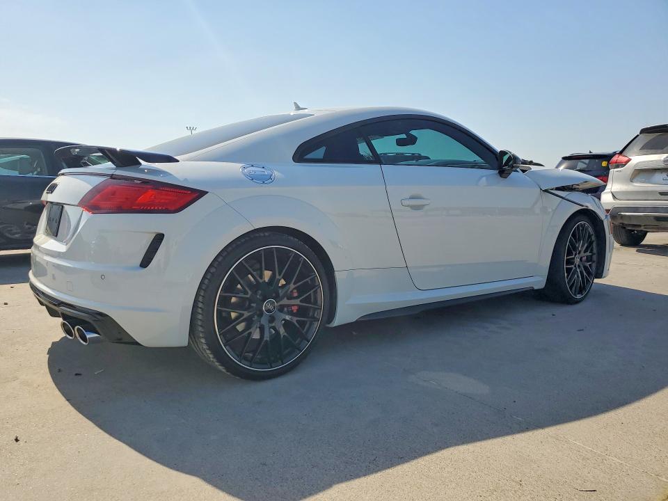 Продаж на аукціоні авто 2023 Audi Tts, vin: TRUA1AFV3P1008341, номер лоту: 47201676