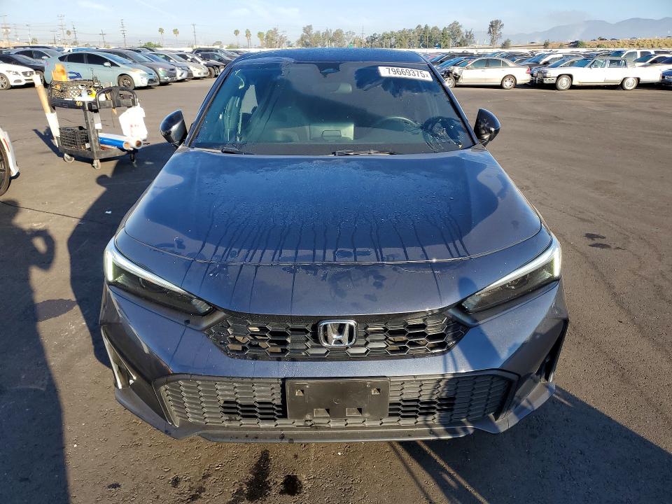 Продажа на аукционе авто 2025 Honda Civic, vin: 19XFL2H83SE011849, номер лота: 79669375