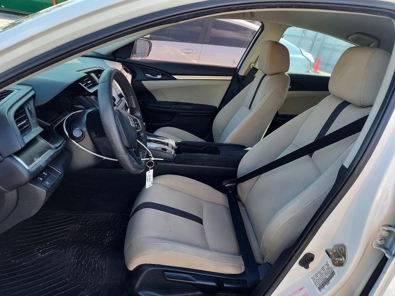 Продажа на аукционе авто 2019 Honda Civic, vin: 19XFC2F64KE025406, номер лота: 79372025