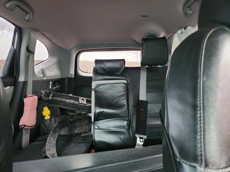 2019 Honda Cr-v მანქანა იყიდება აუქციონზე, vin: 2HKRW6H31KH215495, აუქციონის ნომერი: 46993076