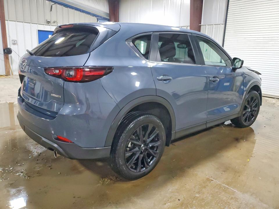 46671166 :رقم المزاد ، JM3KFBCM5P0159454 vin ، 2023 Mazda Cx-5 مزاد بيع