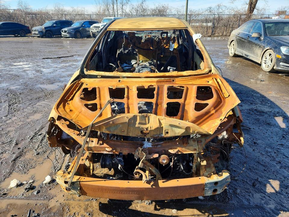 2014 Toyota Corolla მანქანა იყიდება აუქციონზე, vin: 2T1BURHE7EC171391, აუქციონის ნომერი: 46682236