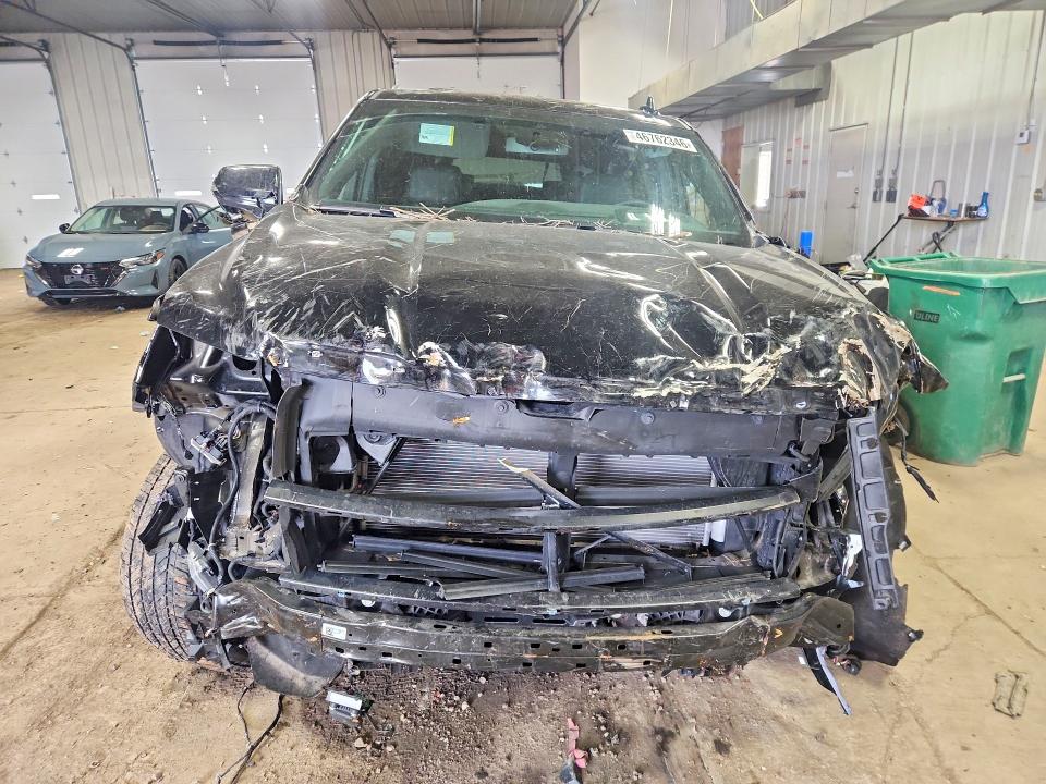 2024 Gmc Yukon Xl მანქანა იყიდება აუქციონზე, vin: 1GKS2JKL2RR235741, აუქციონის ნომერი: 46762346