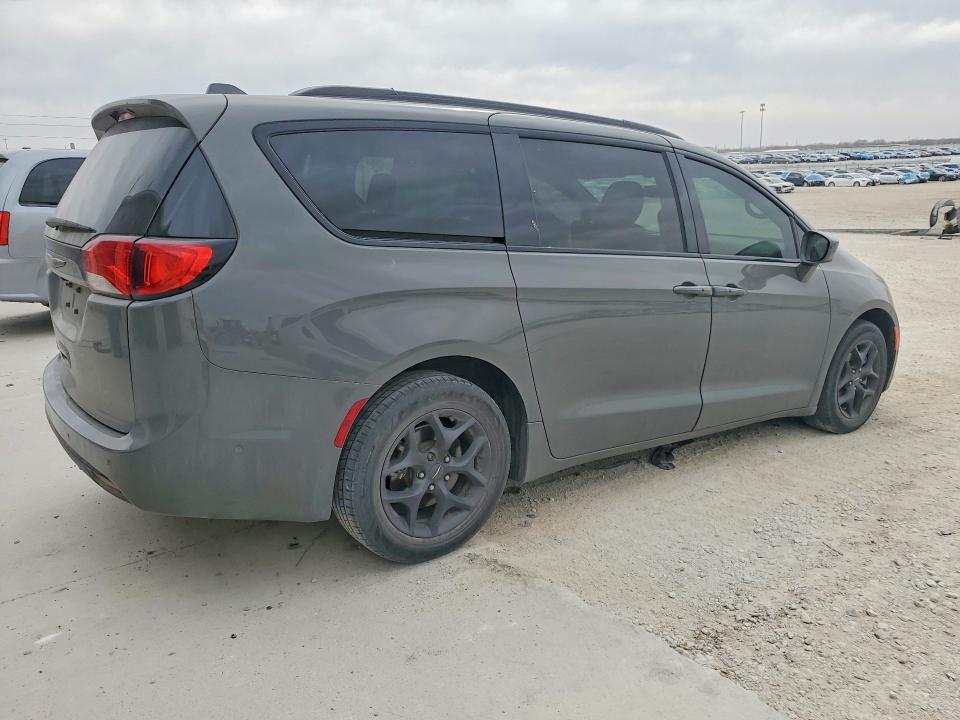Aukcja sprzedaży 2020 Chrysler Pacifica, vin: 2C4RC1EG8LR210270, numer aukcji: 47817626