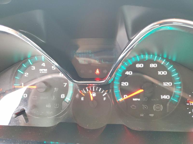 Aukcja sprzedaży 2017 Chevrolet Traverse, vin: 1GNKRGKD8HJ330621, numer aukcji: 79831785