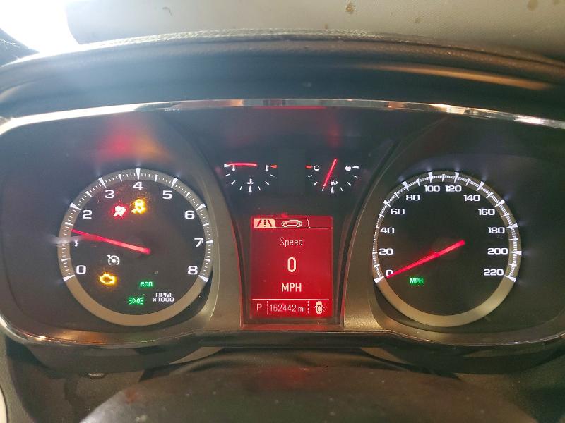 2017 Gmc Terrain მანქანა იყიდება აუქციონზე, vin: 2GKFLTEK6H6330858, აუქციონის ნომერი: 41585406