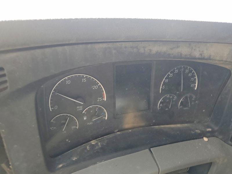 Продажа на аукционе авто 2022 Freigliner Cascadia 126, vin: 3AKJHHDRXNSNL3285, номер лота: 76536485
