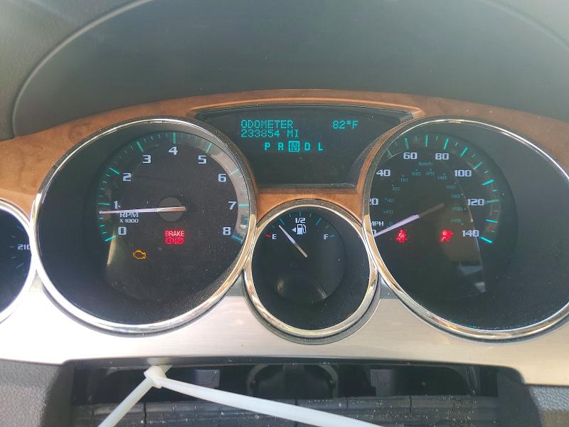 Aukcja sprzedaży 2011 Buick Enclave, vin: 5GAKRCEDXBJ194787, numer aukcji: 45473796