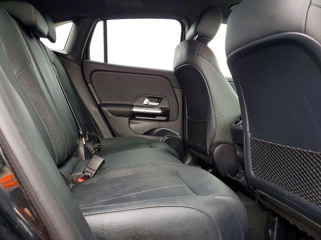 Продажа на аукционе авто 2025 Mercedes Benz Gla, vin: W1N4N4GBXSJ638117, номер лота: 79570965