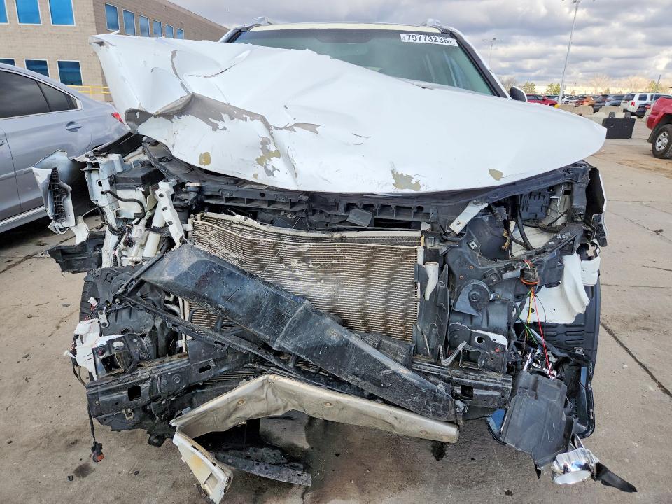 79773235 :رقم المزاد ، 5XYKWDA20CG306578 vin ، 2012 Kia Sorento مزاد بيع