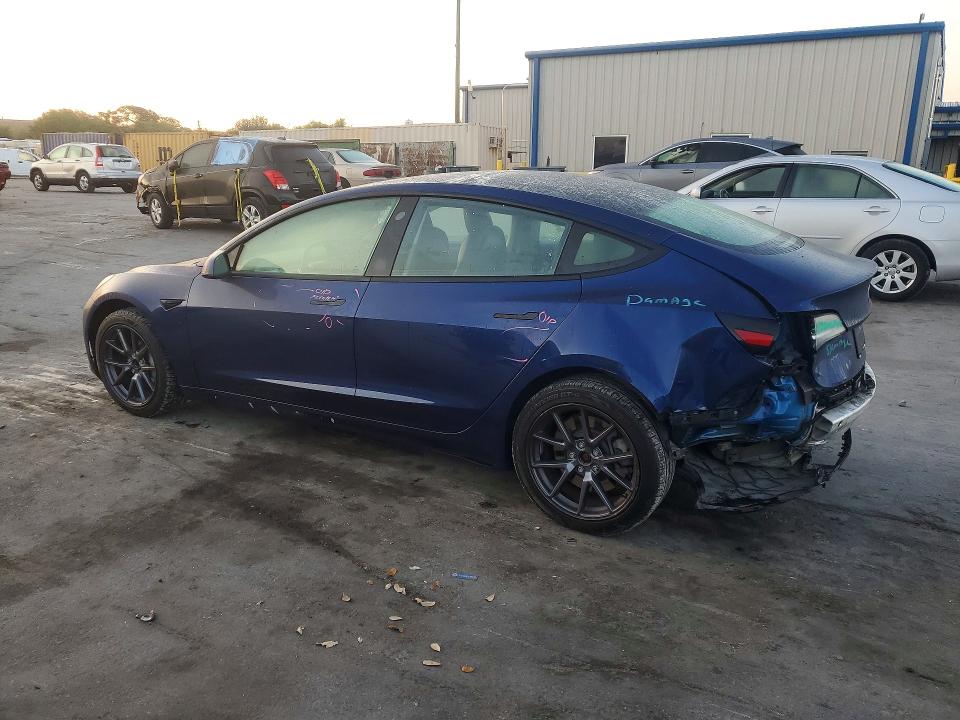 Aukcja sprzedaży 2021 Tesla Model 3, vin: 5YJ3E1EA5MF854656, numer aukcji: 47208166