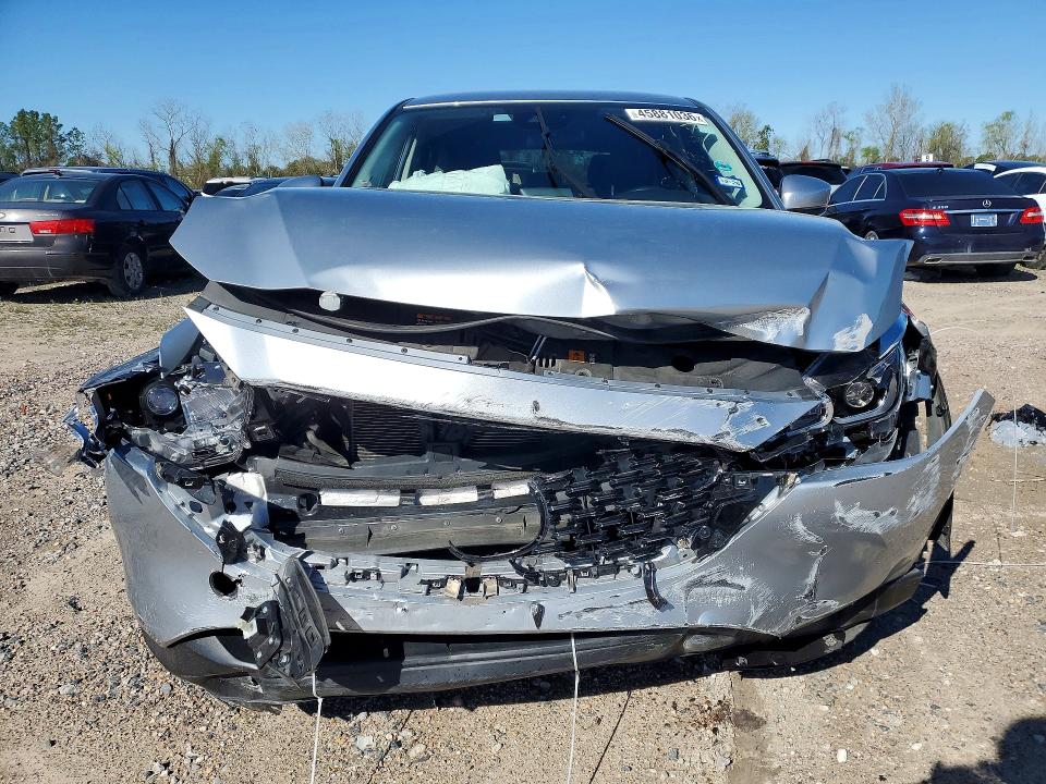 Aukcja sprzedaży 2023 Mazda Cx-5, vin: JM3KFBBM9P0169678, numer aukcji: 45881036