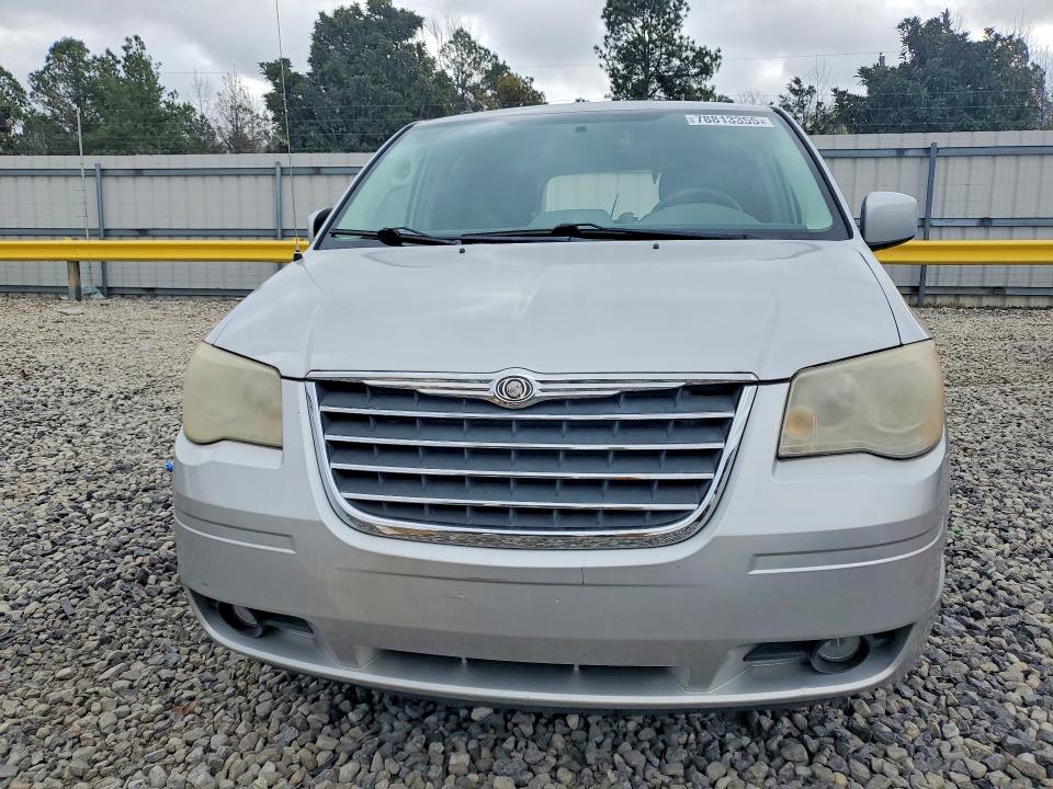 Aukcja sprzedaży 2010 Chrysler Town & Country, vin: 2A4RR5D13AR315387, numer aukcji: 78813355
