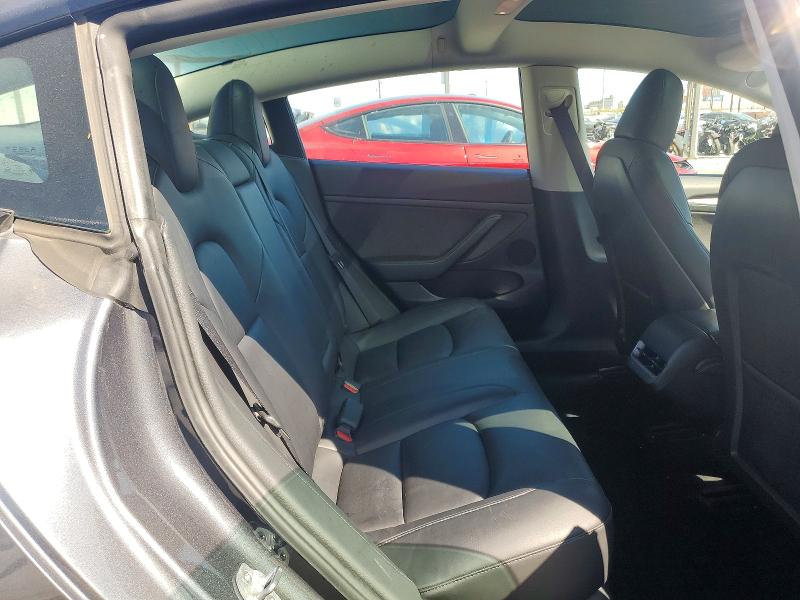 Продаж на аукціоні авто 2023 Tesla Model 3, vin: 5YJ3E1EA7PF638179, номер лоту: 46011376