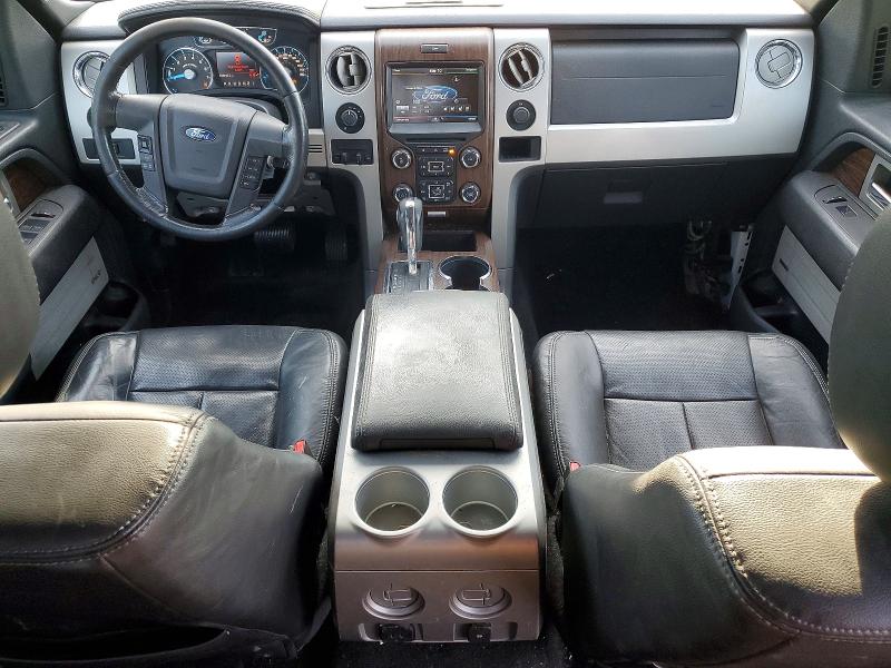 41826936 :رقم المزاد ، 1FTFW1ET7EKD21787 vin ، 2014 Ford F150 مزاد بيع
