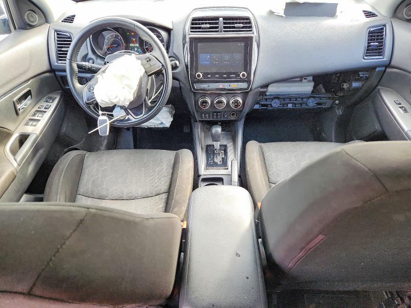 Продаж на аукціоні авто 2021 Mitsubishi Outlander Sport, vin: JA4APVAU8MU024490, номер лоту: 79457665