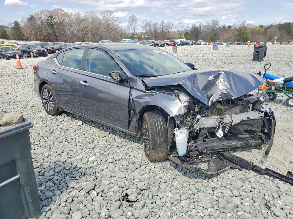 Продаж на аукціоні авто 2024 Nissan Altima, vin: 1N4BL4DV1RN312928, номер лоту: 47262806