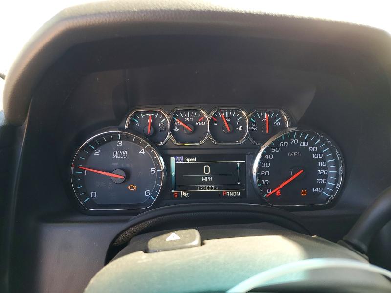 Продажа на аукционе авто 2015 Chevrolet Tahoe, vin: 1GNSKCKC6FR144871, номер лота: 46206416