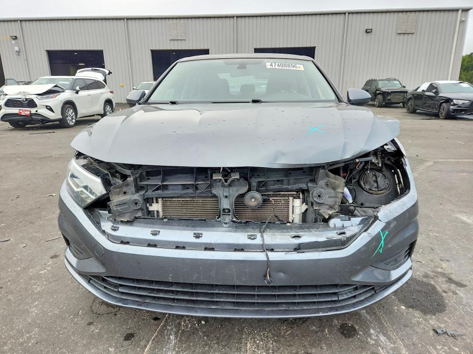 Продажа на аукционе авто 2019 Volkswagen Jetta, vin: 3VWC57BU8KM102201, номер лота: 47408896