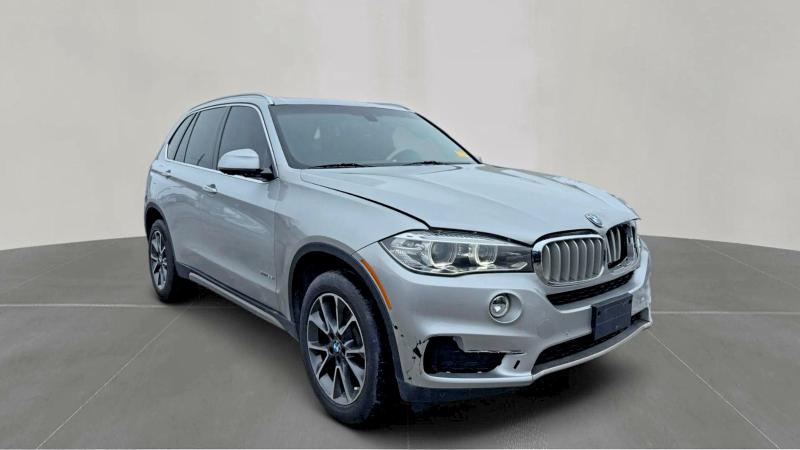 Продажа на аукционе авто 2018 Bmw X5, vin: 5UXKR0C59J0X87536, номер лота: 45861966