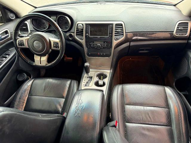 Продаж на аукціоні авто 2011 Jeep Grand Cherokee, vin: 1J4RR4GG4BC545797, номер лоту: 41847206