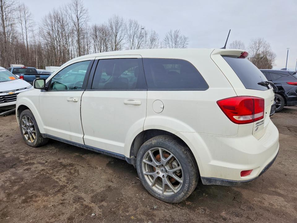 41975676 :رقم المزاد ، 3C4PDDEG4KT759627 vin ، 2019 Dodge Journey مزاد بيع