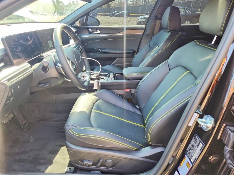 Продажа на аукционе авто 2026 Kia K5, vin: KNAG44J83T5416109, номер лота: 47759346