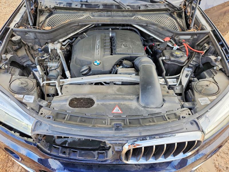 2015 Bmw X5 მანქანა იყიდება აუქციონზე, vin: 5UXKR0C56F0K64322, აუქციონის ნომერი: 47275536