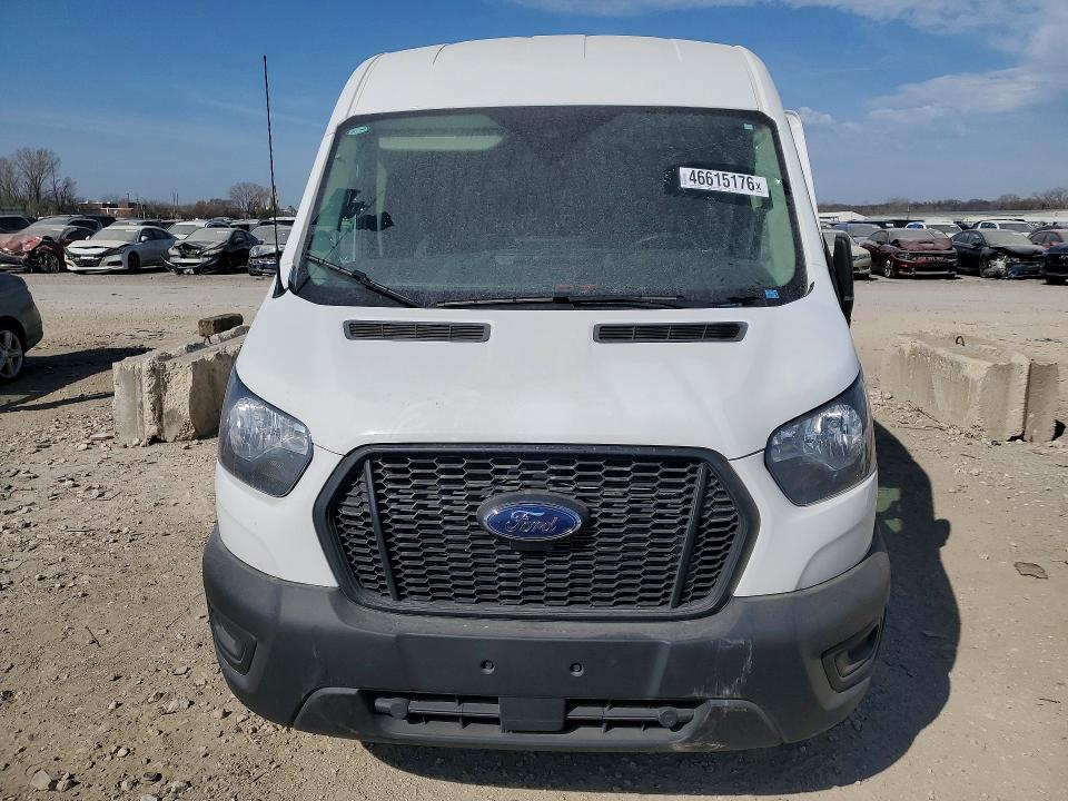 46615176 :رقم المزاد ، 1FTBR1C84RKB71034 vin ، 2024 Ford Transit مزاد بيع