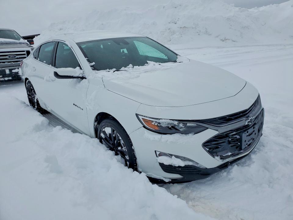 Продаж на аукціоні авто 2024 Chevrolet Malibu, vin: 1G1ZD5ST2RF243425, номер лоту: 45918666