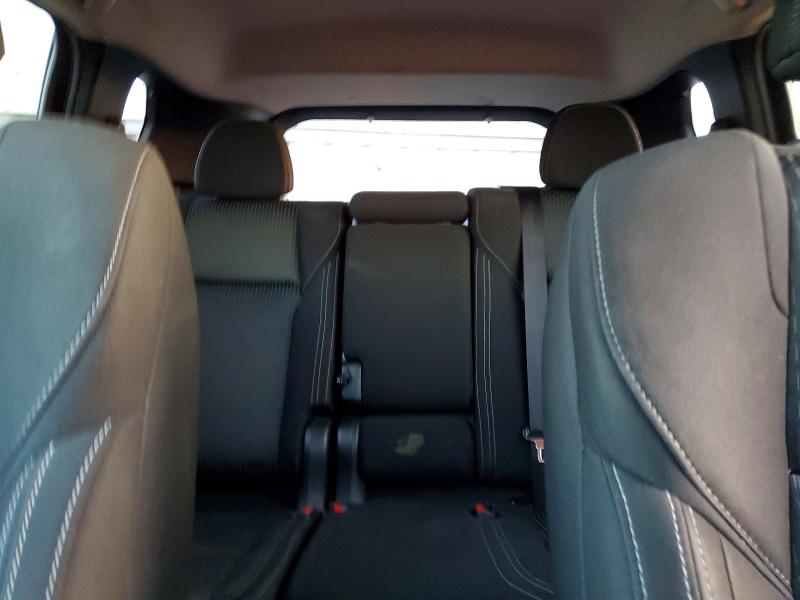 2024 Mitsubishi Outlander მანქანა იყიდება აუქციონზე, vin: JA4J4UA87RZ056394, აუქციონის ნომერი: 46916086