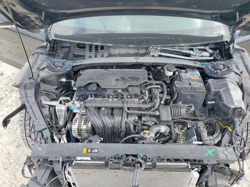 Продажа на аукционе авто 2025 Kia K4, vin: 3KPFW4DE9SE191059, номер лота: 79481415