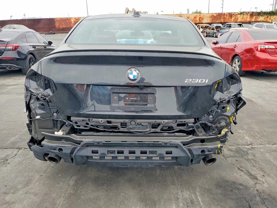Aukcja sprzedaży 2026 Bmw 230i, vin: 3MW23CM0XT8G18798, numer aukcji: 48316066