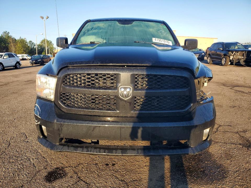 Aukcja sprzedaży 2019 Ram 1500 Classic, vin: 1C6RR6FT9KS586018, numer aukcji: 41901916