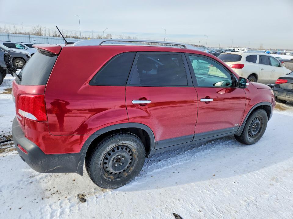 Aukcja sprzedaży 2012 Kia Sorento, vin: 5XYKUDA23CG201085, numer aukcji: 47787716